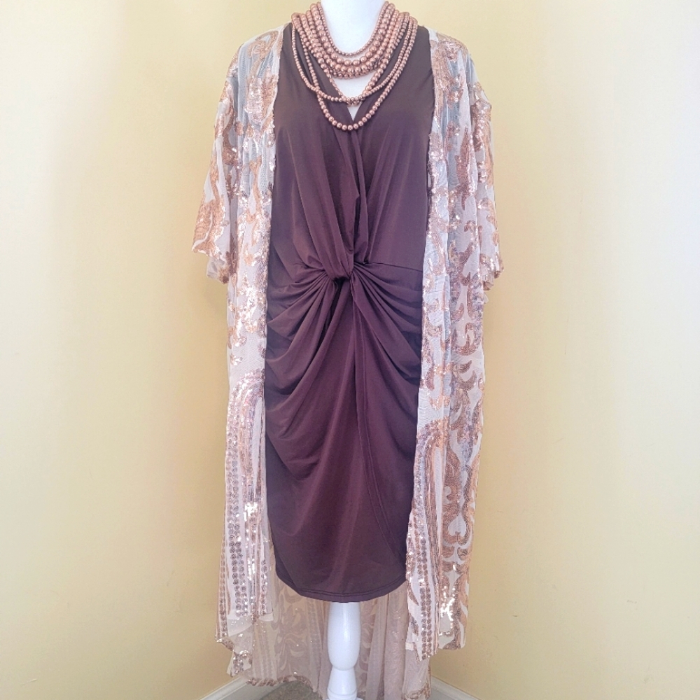 NWT Boutique Finds! ZigZagStripe, Lucky & BLESSED, Cheeky's